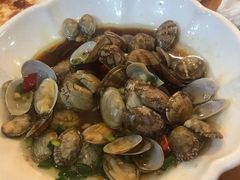 -天天渔港海鲜酒家(石浦玉泉路店)