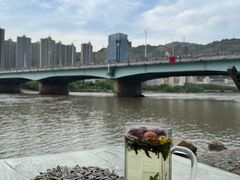 -十里店桥客运码头