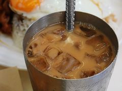 -華歡冰室-WahFoon(吉大店)