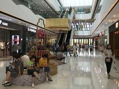 -万达茂商场(南京仙林店)