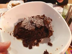 -解放碑威斯汀酒店-知味国际美食餐厅