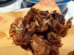 -阿五黄河大鲤鱼(纬三路店)