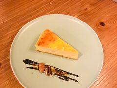 重芝士-转山咖啡(松柏社区店)