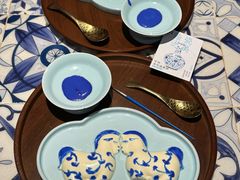 -图味美小黄鱼·景德菜(浙江路店)