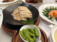 -中心大酒店·本味餐厅