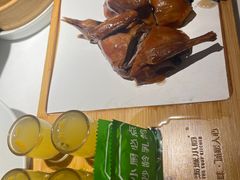 -汤城小厨•粤菜•靓汤(金宝街店)