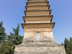 -洛阳白马寺