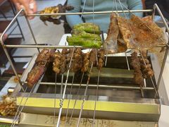 -汇友烧烤(东吴店)