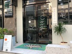 门面-ADO KAFE(大学城店)