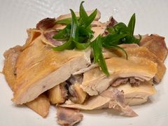 -一品江南韵·淮扬菜