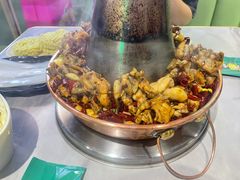 -蛙大侠香辣牛蛙火锅店(总店)