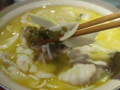 -九锅一堂酸菜鱼(新南凯德直营店)