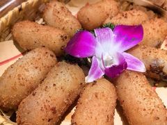 红糖糍粑-亮欢寨(凯里总店)