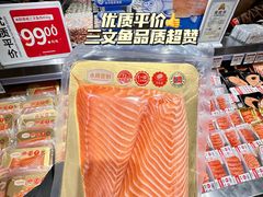 -永辉超市(中南城店)