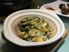 -陈江波老鸭煲(化工路店1号店)