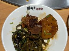 -咱屯子铁锅炖直营店(南湖大路店)