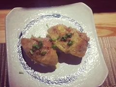 鹅肝寿司-酒井酱子·深夜食堂(东城汇店)
