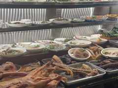 自助取餐区-绍兴名菜馆(可乐路店)