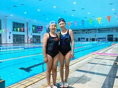 -北京雄鹿运动中心