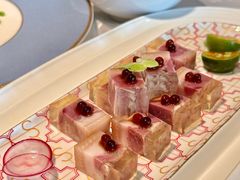 -一品淮扬 · 淮扬菜·北京万达文华酒店