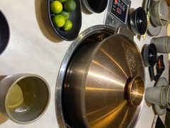 -狐狸爱上椰子鸡(滨江星光大道店)