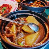 拔草帝都高人气的潮汕美食