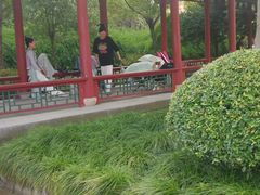 -横店影视城明清宫苑园区