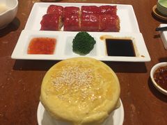 -北海金昌开元名都大酒店·四季轩中餐厅