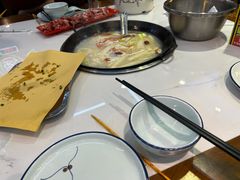 -饶福记·南昌烧烤大排档(九龙湖土著店)