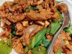 -胡子大厨·超级小炒肉(晶耀前滩店)