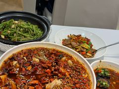 -潇湘码头·鲜湘菜(清河店)