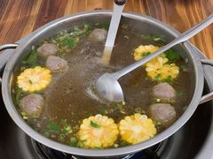 牛肉丸-柴头哥·牛肉火锅(爱民路店)