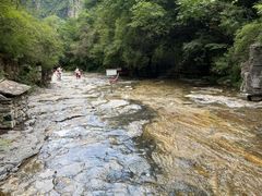 -孤山寨风景区