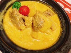 -新宝餐厅(流塘店)