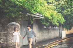 -艺匠摄影ARTIZ STUDIO(南京店)
