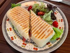 -VESH COFFEE(定西路店)