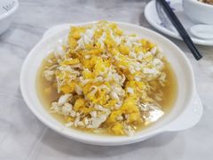 -扬州小吃(延安西路店)
