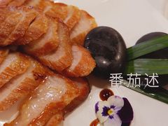 -蕃茄述·好汤自然来(江汉路店)