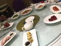 -和记小菜(东方店)