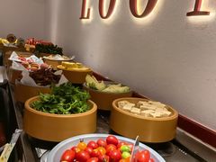 -龍歌自助小火锅(漳州二路爱购店)