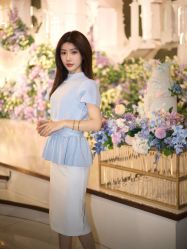 -花嫁丽舍婚礼殿堂(世博江景店)