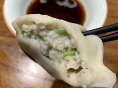 -必点海鲜·鲅鱼水饺(鞍山西道店)
