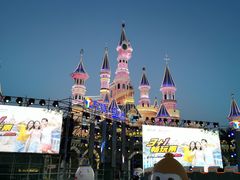 -沈阳方特欢乐世界