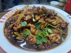 -鲁南仔·滕州炒鸡(经三路店)