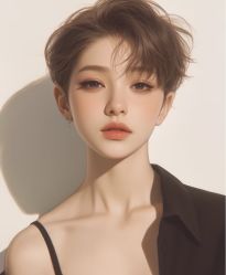 -时尚殿堂hair salon