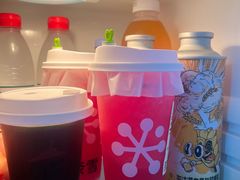 -奈雪的茶(M+世纪都会广场店)