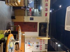 -鹤之乡·齐齐哈尔烤肉·非遗(秋涛路店)