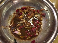 -乌镇那一年小院主题餐厅(甘泉西路店)