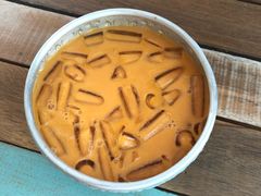 -Doo Dee Thai Food(Issan/Isaan/Esan)