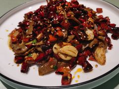 -金帝酒楼(经开区店)